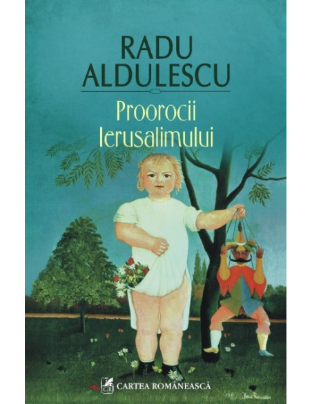 Proorocii Ierusalimului