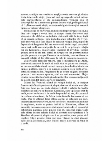Anna Karenina