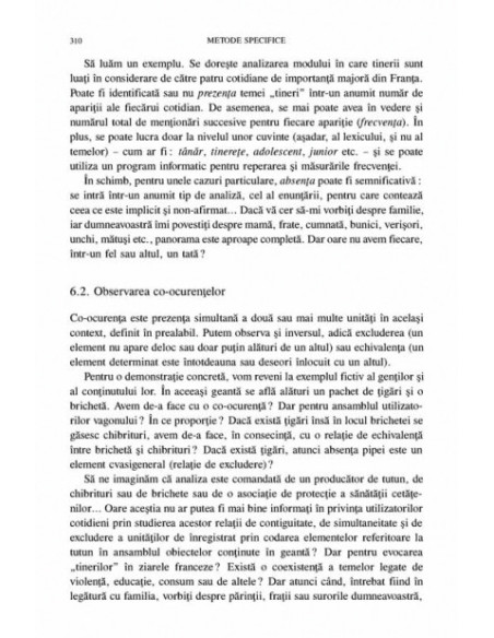 Metodologia științelor socioumane