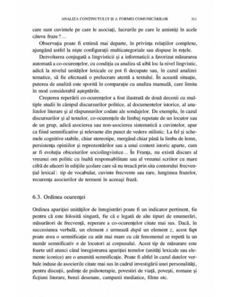 Metodologia științelor socioumane