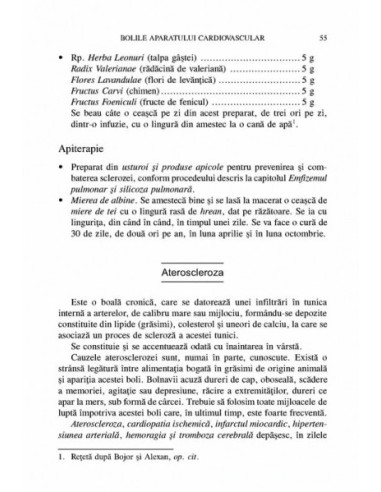 Bioterapie. Remedii naturiste