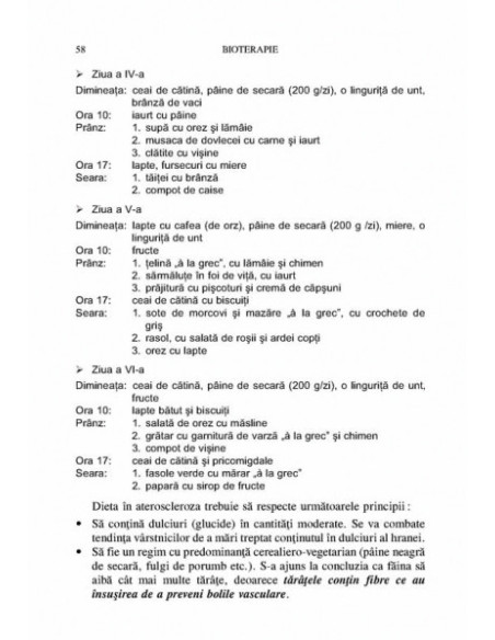 Bioterapie. Remedii naturiste