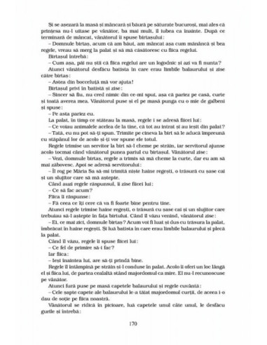 Poveştile Fraţilor Grimm