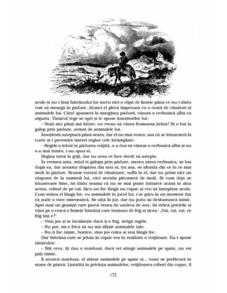 Poveştile Fraţilor Grimm