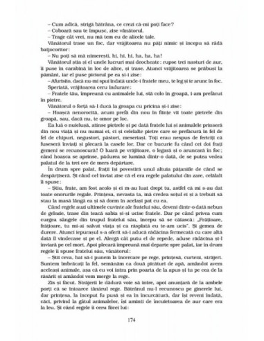 Poveştile Fraţilor Grimm