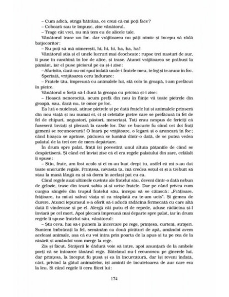 Poveştile Fraţilor Grimm