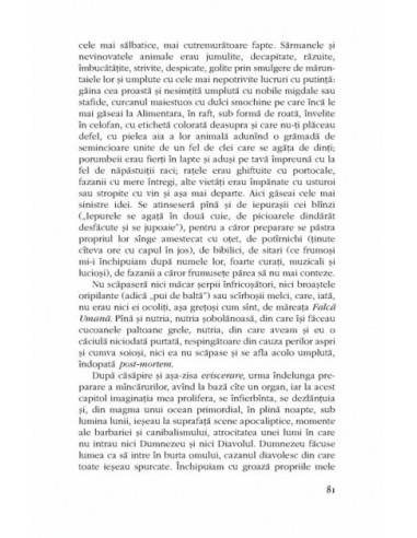 Exuvii Exuvii
