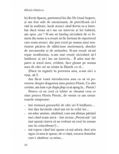 Despre lucrurile simple Despre lucrurile simple