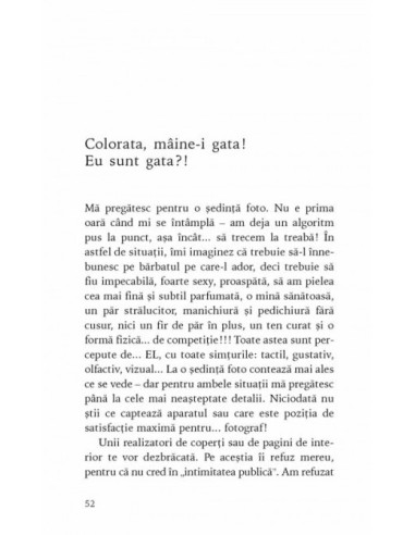 Despre lucrurile simple Despre lucrurile simple