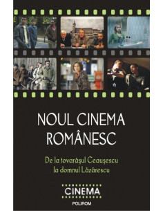 Noul cinema românesc