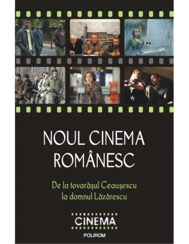 Noul cinema românesc