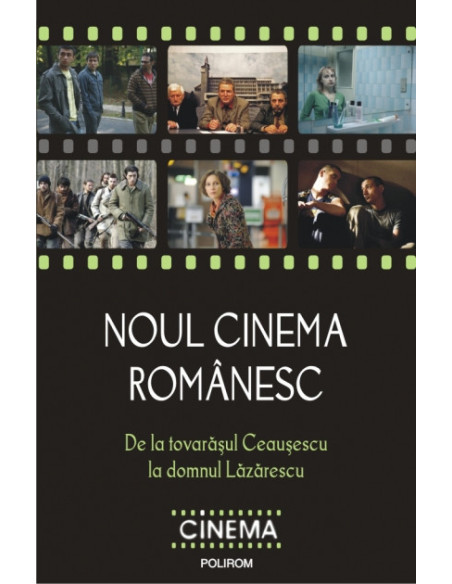 Noul cinema românesc