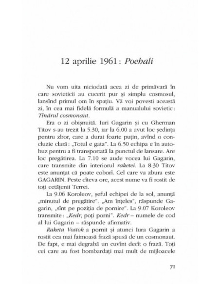 Născut in URSS