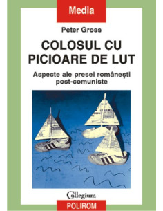 Colosul cu picioare de lut
