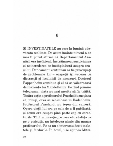 Badenheim 1939