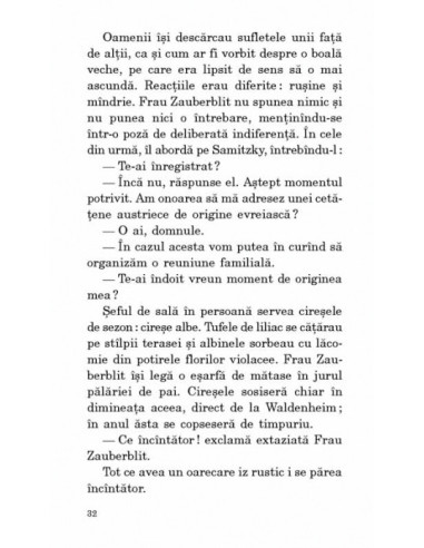 Badenheim 1939 Badenheim 1939