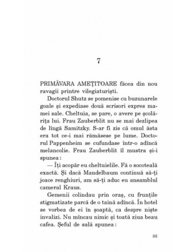 Badenheim 1939 Badenheim 1939