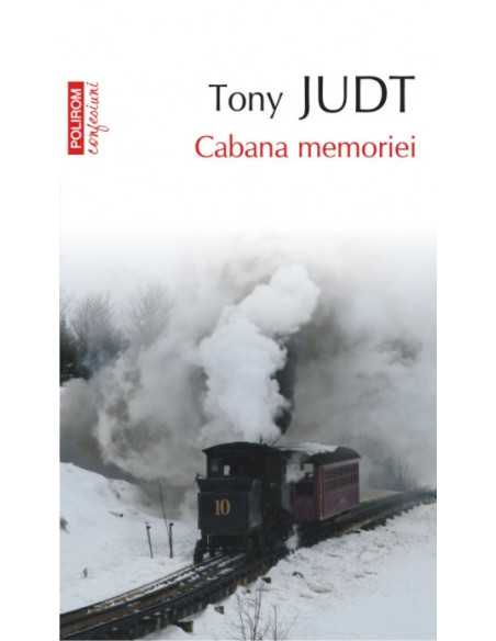 Cabana memoriei (ediţie de buzunar)