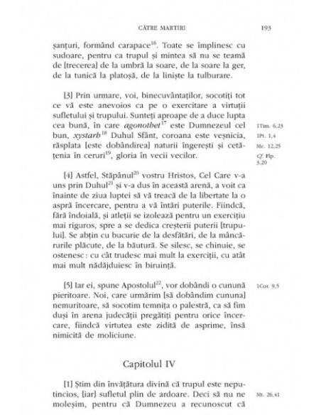 Tratate dogmatice şi apologetice