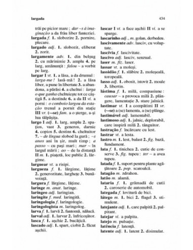 Dicționar portughez-român