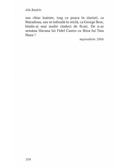 Raport de cornere.