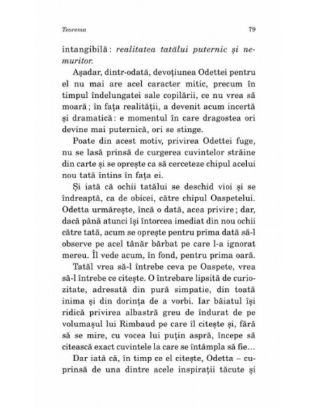 Teorema