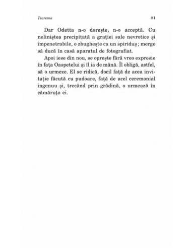 Teorema Teorema