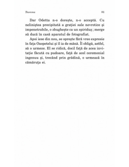 Teorema