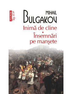 Inimă de câine. Însemnări...
