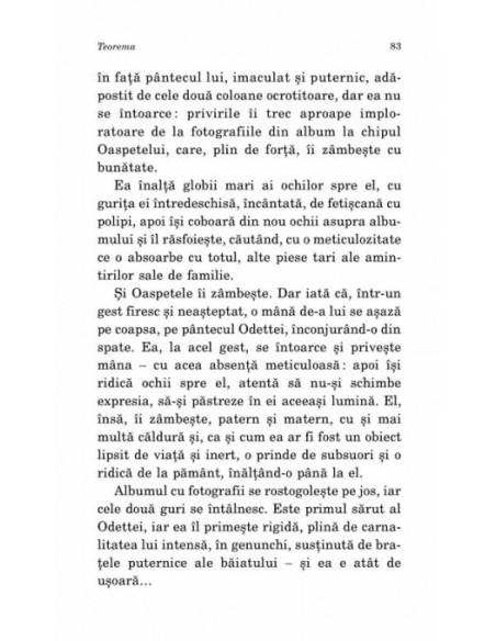Teorema