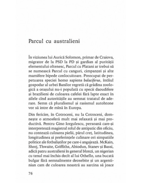 Dincolo de scor. Despre emoția din spatele tabelei