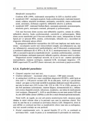 Manual de nefrologie Manual de nefrologie