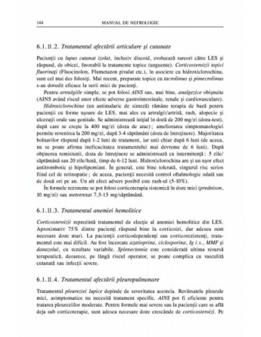 Manual de nefrologie Manual de nefrologie