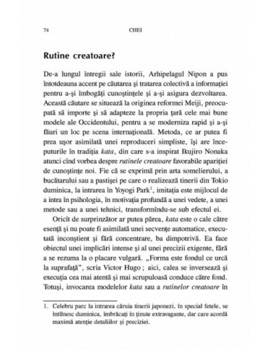 Trezirea samuraiului. Cultură şi... Trezirea samuraiului. Cultură şi...