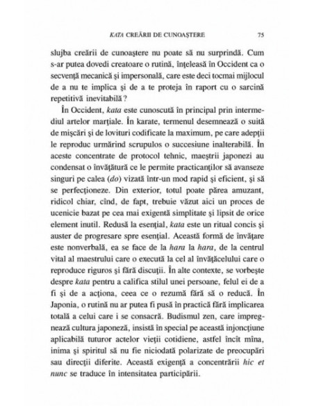Trezirea samuraiului. Cultură şi strategie japoneze în societatea cunoaşterii