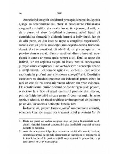 Trezirea samuraiului. Cultură şi... Trezirea samuraiului. Cultură şi...