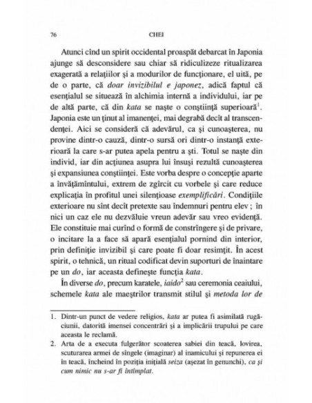 Trezirea samuraiului. Cultură şi strategie japoneze în societatea cunoaşterii
