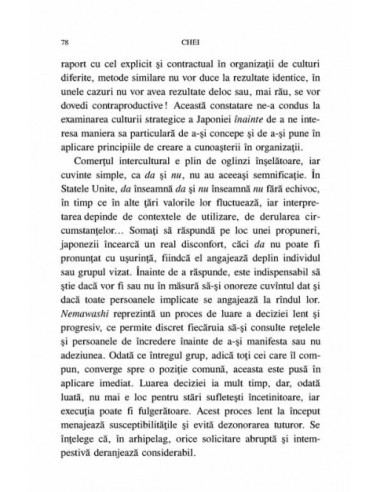 Trezirea samuraiului. Cultură şi... Trezirea samuraiului. Cultură şi...