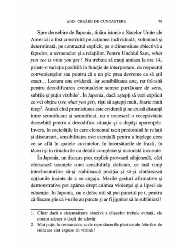 Trezirea samuraiului. Cultură şi... Trezirea samuraiului. Cultură şi...