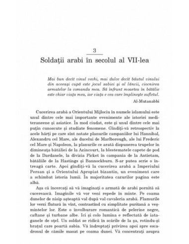 Moștenitorii Profetului Mahomed....