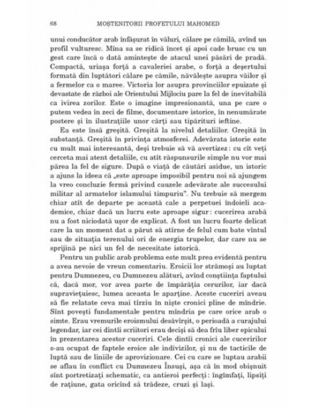 Moștenitorii Profetului Mahomed. Cauzele schismei dintre șiiti și sunniti