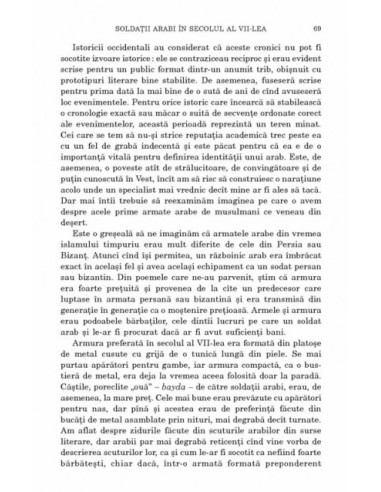 Moștenitorii Profetului Mahomed....