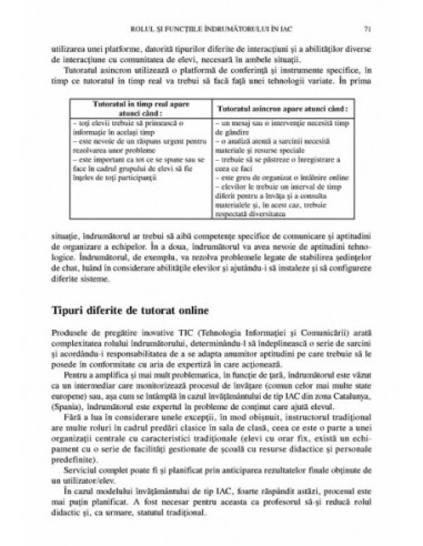 Instruire asistată de calculator.... Instruire asistată de calculator....
