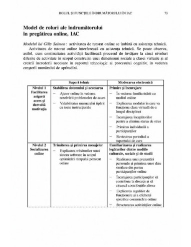 Instruire asistată de calculator.... Instruire asistată de calculator....