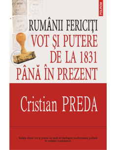 Rumânii fericiți. Vot și...