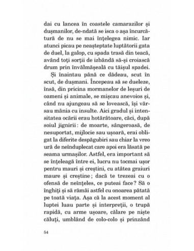 Cavalerul inexistent