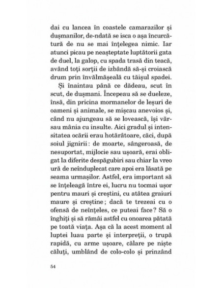 Cavalerul inexistent