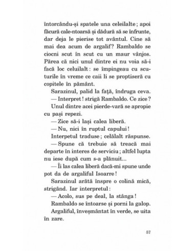 Cavalerul inexistent