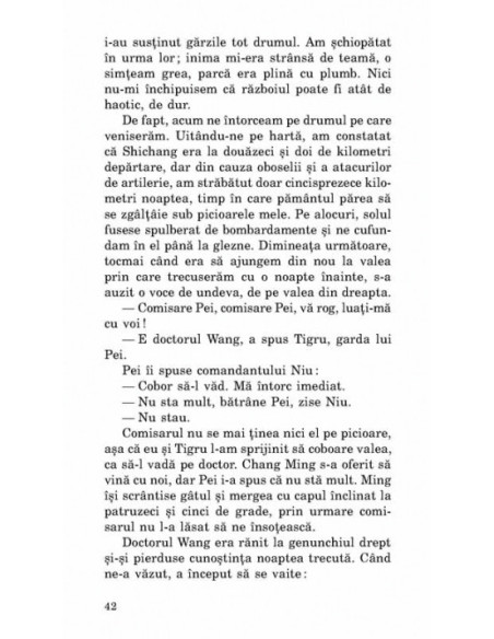 Gunoaiele războiului