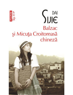 Balzac şi Micuţa...